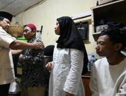 Hendri Satrio: Kemarahan Rakyat Bukan Kepada Presiden Prabowo