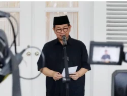 Pramono Anung Larang Pejabat DKI ke Luar Negeri dan Pamer Gaya Hidup Mewah