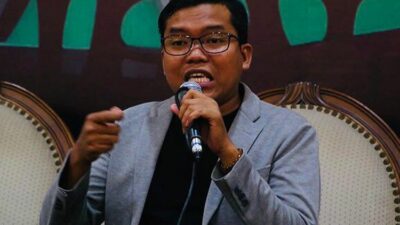 Pangi Syarwi: Presiden Prabowo Harus Berhenti Mengasuh Orang-orang Warisan Jokowi