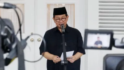 Pramono Anung Larang Pejabat DKI ke Luar Negeri dan Pamer Gaya Hidup Mewah