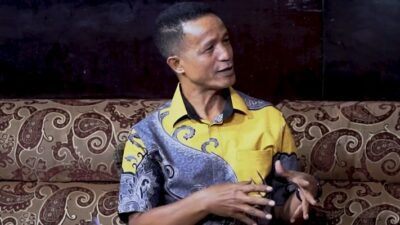 Formappi: Komunikasi Publik Anggota DPR Makin Buruk, Berdampak Kemarahan Rakyat