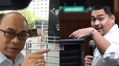Pakar Hukum: Butuh Nyali Penegak Hukum Periksa Kasus Korupsi Dito Ariotedjo dan Budi Arie