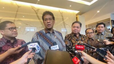 Menkeu Purbaya Sindir Para Direksi Bank: Mereka Pintar Cuma Malas! Sabtu-Minggu Main Golf!