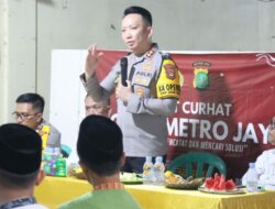 11 Orang Jadi Tersangka Kasus Penjarahan Rumah Eks Menkeu Sri Mulyani