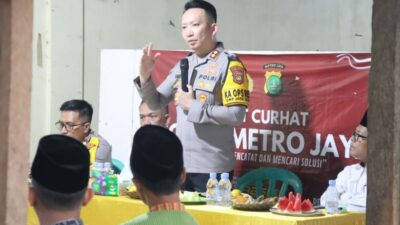 11 Orang Jadi Tersangka Kasus Penjarahan Rumah Eks Menkeu Sri Mulyani