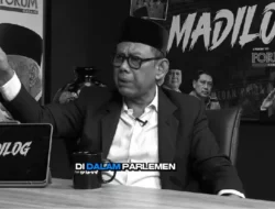 Selamat Ginting: Banyak Ular Berkepala Dua di Lingkaran Kekuasaan Prabowo