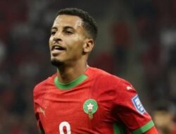 Menang Telak 5-0 Atas Niger, Maroko Jadi Negara Afrika Pertama Lolos ke Piala Dunia 2026