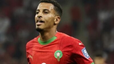 Menang Telak 5-0 Atas Niger, Maroko Jadi Negara Afrika Pertama Lolos ke Piala Dunia 2026