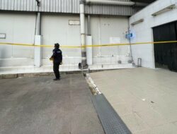 Misteri Temuan Zat Radioaktif di Kawasan Industri Cikande Banten, Diduga Hasil Reaktor Nuklir