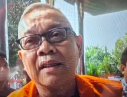 Eks Direktur Gas Pertamina Desak Ahok dan Nicke Widyawati Ikut Tanggung Jawab Kasus Korupsi LNG