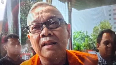 Eks Direktur Gas Pertamina Desak Ahok dan Nicke Widyawati Ikut Tanggung Jawab Kasus Korupsi LNG