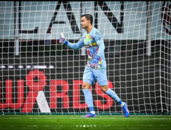 Pelatih Cremonese Puji Emil Audero Setinggi Langit Usai Lakukan 9 Penyelamatan Vs Hellas Verona