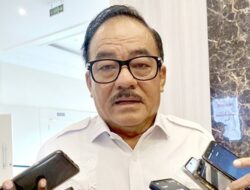 Hetifah dan Robert J Kardinal Ingatkan Menpora Erick Thohir Perhatikan dan Kembangkan Pemuda