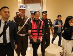 Nadiem Sudah Tersangka dan Ditahan, Kapan Giliran Yaqut dan Budi Arie?