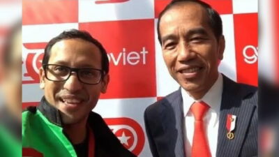 Jamiluddin Ritonga: Kejagung Harus Berani Usut Jokowi di Kasus Korupsi Chromebook