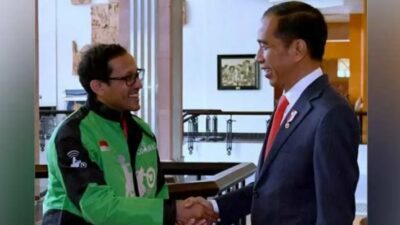 Nadiem Harus Jadi Justice Collaborator di Kasus Korupsi Chromebook, Ungkap Keterlibatan Jokowi