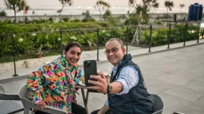 Susi Pudjiastuti Terkejut Anggota DPRD Jakarta Dapat Tunjangan Rumah Rp. 78 Juta Per Bulan