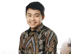 Baru Berusia 20-an Tahun, Liana dan Johny Sudah Miliki Saham Senilai Rp. 17 Triliun