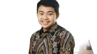 Baru Berusia 20-an Tahun, Liana dan Johny Sudah Miliki Saham Senilai Rp. 17 Triliun