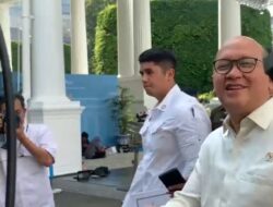 Bos BPI Danantara Ungkap Patriot Bond Diminati Grup Djarum Hingga Grup Barito