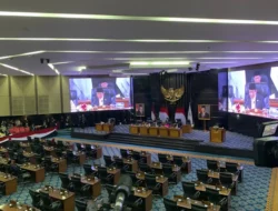Wow! Tunjangan Perumahan Pimpinan dan Anggota DPRD Jakarta Tembus Rp. 78 Juta