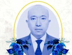 Misteri Sosok El Chino, Bos Geng One Family Dalam Kematian Staf KBRI Peru, Zetro Leonardo Purba