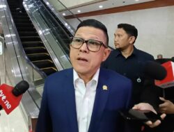 Soedeson Tandra Kritik Sirene Tot Tot Wuk Wuk: Pejabat Ingin Cepat, Memang Rakyat Tidak?