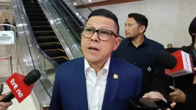 Soedeson Tandra Kritik Sirene Tot Tot Wuk Wuk: Pejabat Ingin Cepat, Memang Rakyat Tidak?