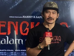 Aktor Laga Donny Alamsyah Pesimis Kritik DPR Didengar: Suara Kita Cuma Dibutuhkan Saat Pemilu