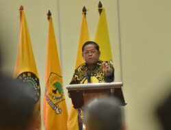 Idrus Marham Minta Masyarakat Waspada Provokasi dan Upaya Adu Domba Pihak Tertentu
