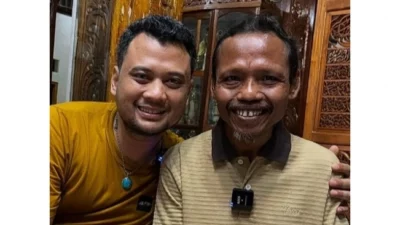 Sosok Sumanto: Dari Kanibal Yang Ditakuti, Kini Content Creator Mukbang