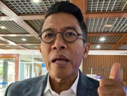 Misbakhun: Kenaikan HET Beras Harus Bisa Lindungi Petani dan Konsumen Sekaligus