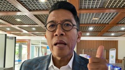 Misbakhun: Kenaikan HET Beras Harus Bisa Lindungi Petani dan Konsumen Sekaligus