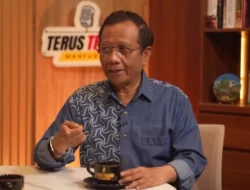 Mahfud MD Semprot Rektor UGM, Ova Emilia: Jangan Mati-matian Bela Ijazah Jokowi!
