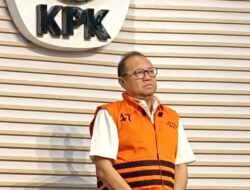 Pemilik BJU Grup Tersangka Korupsi LPEI Habiskan Rp. 150 Miliar Untuk Berjudi