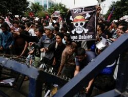 Peringatan “Nepal Effect” untuk Pemerintah dan DPR RI
