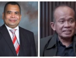 Mediasi Damai dengan Paiman, Beathor Akui Salah Terkait Ijazah Jokowi Produk Pasar Pramuka