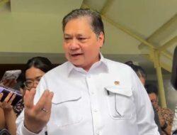 Menko Airlangga: Prabowo Ciptakan Jutaan Lapangan Kerja Baru Lewat 5 Program Unggulan