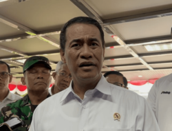 Tak Patuhi Rekomendasi Dewan Pers, Tempo Digugat Mentan Amran Sulaiman Rp. 200 Miliar