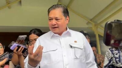 Menko Airlangga: Prabowo Ciptakan Jutaan Lapangan Kerja Baru Lewat 5 Program Unggulan