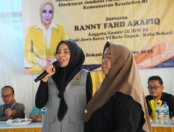 Ranny Fahd Arafiq: Jamu Tak Hanya Tradisi Tapi Produk Kesehatan Unggulan Indonesia