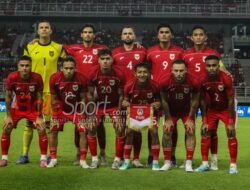 30 Tiket Sisa Diperebutkan 105 Negara di Kualifikasi Piala Dunia 2026, Termasuk Indonesia