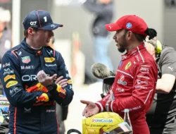 Ikuti Jejak Guenther Steiner, Max Verstappen dan Lewis Hamilton Ingin Akuisisi Saham Tim MotoGP