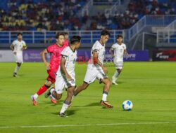 Timnas Indonesia U23 Gigit Jari, Vietnam dan Thailand Wakili ASEAN ke Piala Asia U23 2026