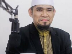 Tanggul Beton di Laut Cilincing, Aktivis ICMI Muda: Rakyat Terus Dipancing Marah