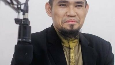 Tanggul Beton di Laut Cilincing, Aktivis ICMI Muda: Rakyat Terus Dipancing Marah