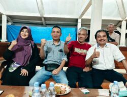 Dinyatakan Bebas Bersyarat, Bambang Tri Soal Ijazah Jokowi: Kami Akan Berusaha Beri Informasi Lengkap ke Rakyat