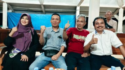 Dinyatakan Bebas Bersyarat, Bambang Tri Soal Ijazah Jokowi: Kami Akan Berusaha Beri Informasi Lengkap ke Rakyat