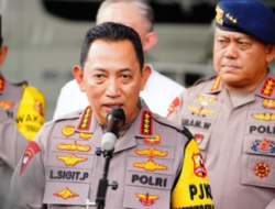 Kapolri Ogah Mundur Karena Tak Selesaikan Masalah: Kalau Saya Mundur Justru Makin Parah!