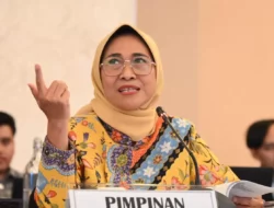 Hetifah Minta Sesama Anggota DPR Introspeksi dan Setop Pemborosan Anggaran